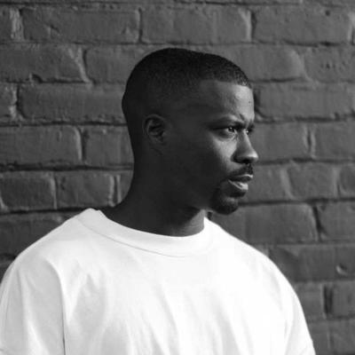 Jay Rock's cover