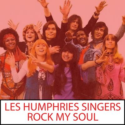 Les Humphries Singers's cover