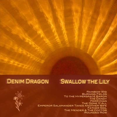 Swallow the Lily's cover