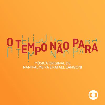 Betina Apronta By Nani Palmeira, Rafael Langoni's cover