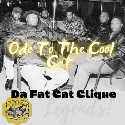 Da Fat Cat Clique's cover