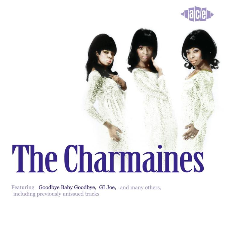 The Charmaines's avatar image