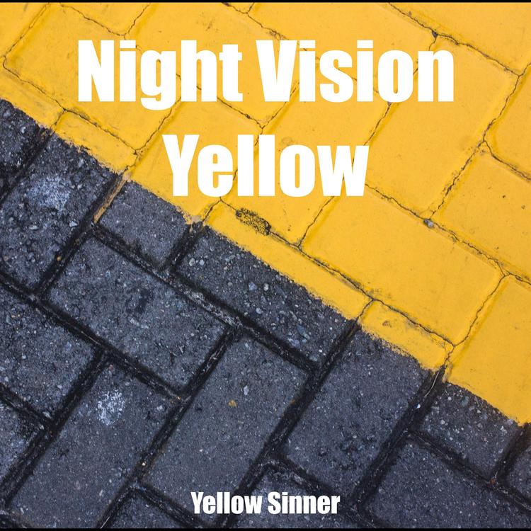 Yellow Sinner's avatar image