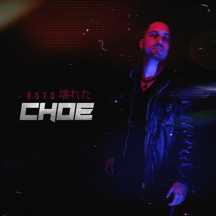 CHOE's avatar image