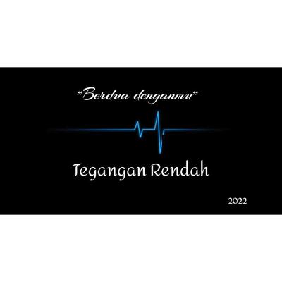 Tegangan Rendah's cover