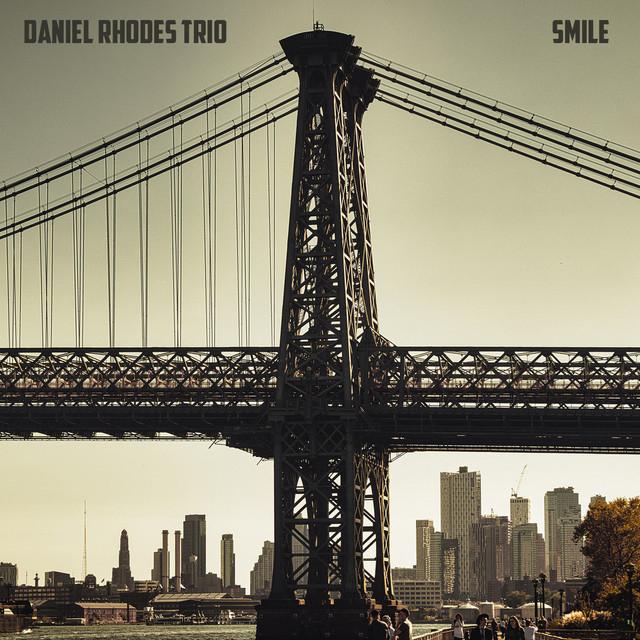 Daniel Rhodes Trio's avatar image