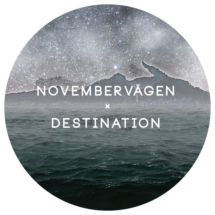 Novembervägen's avatar image