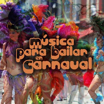 Música para Bailar en Carnaval (Music For Dancing In Carnival)'s cover