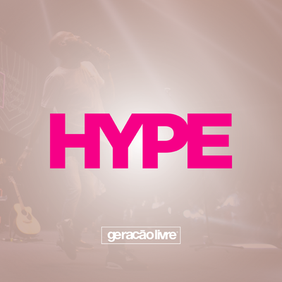 Hype (Ao Vivo)'s cover