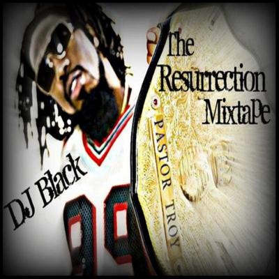 Vice Versa By DJ Black, Pastor Troy's cover