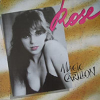 Magic Carillon (Vocal Version) By Rose's cover