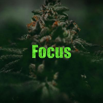 Focus By Beatsbynevs's cover