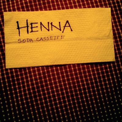 Track 3 (Mañana) By Henna's cover