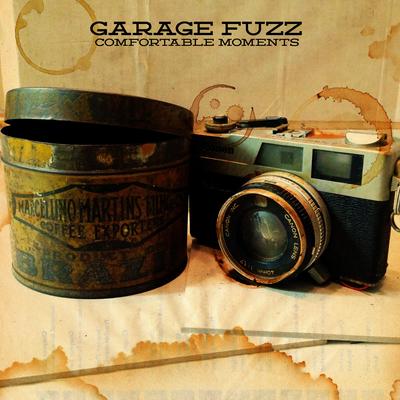 Embedded Needs By Garage Fuzz's cover