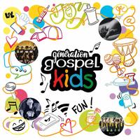 Gospel Kids's avatar cover