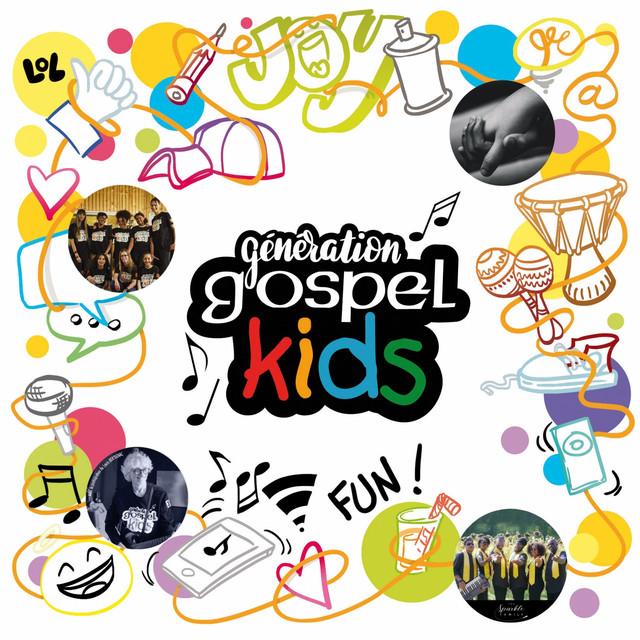 Gospel Kids's avatar image