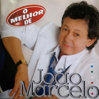 João Marcelo - o Melhor De's cover