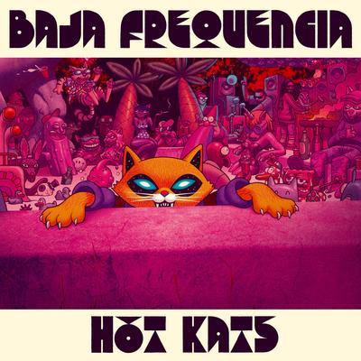 De la Locura By Baja Frequencia's cover