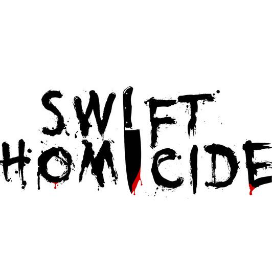 Swift Homicide's avatar image