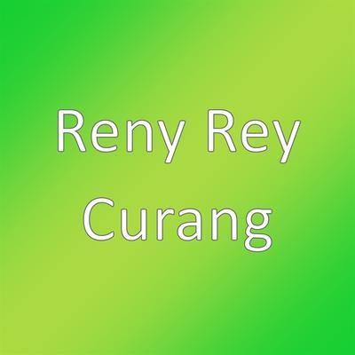 Curang's cover