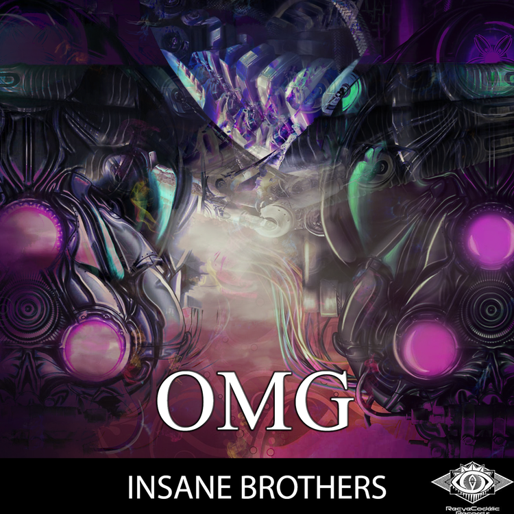 Insane Brothers's avatar image