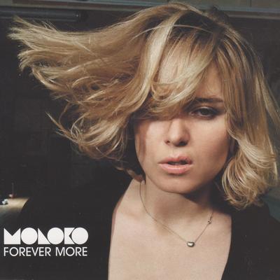 Forever More's cover