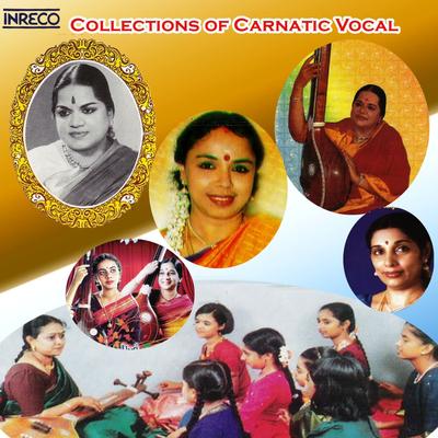 Collections of Carnatic Vocal's cover