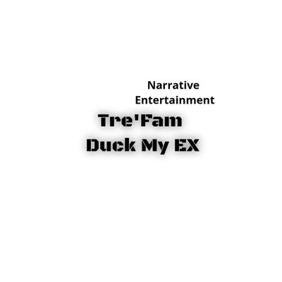 Duck My Ex's cover