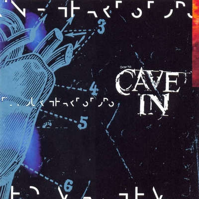 Moral Eclipse By Cave In's cover