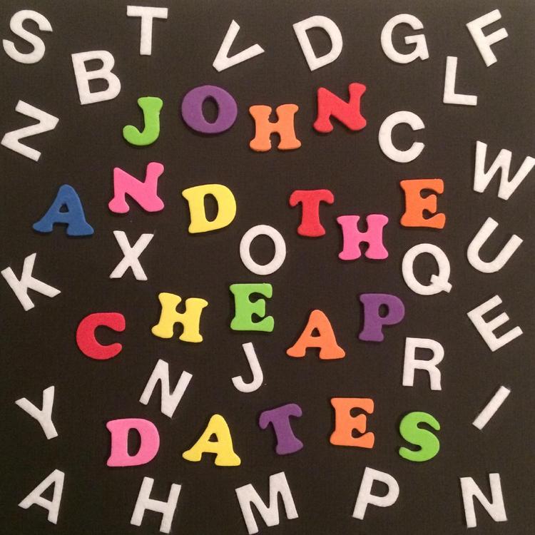 John and the Cheap Dates's avatar image