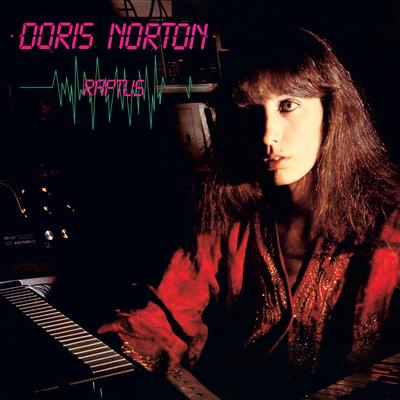 Raptus By Doris Norton's cover