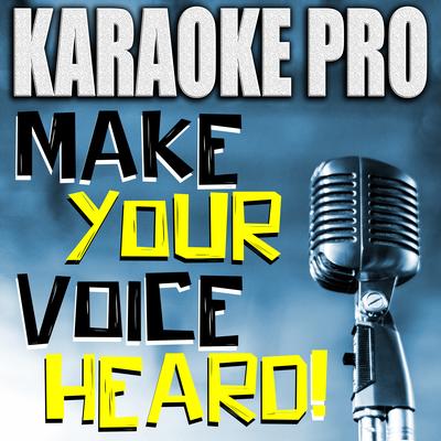 Hope (Originally Performed by The Chainsmokers & Winona Oak) (Karaoke Version) By Karaoke Pro's cover