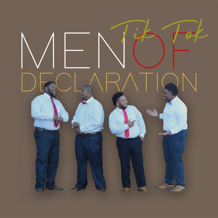 Men of Declaration's avatar image