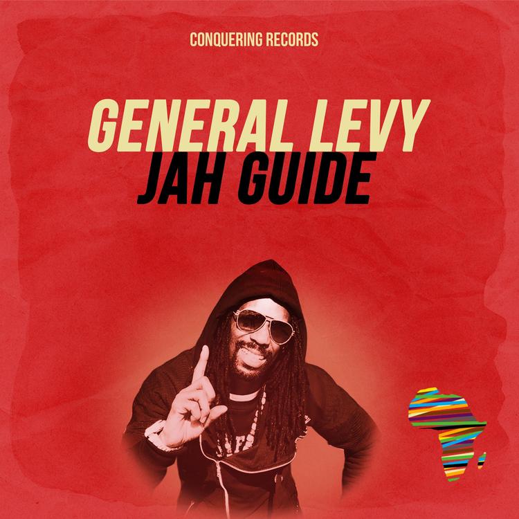 General Levy's avatar image