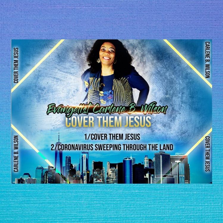 Evangelist Carlene B Wilson's avatar image