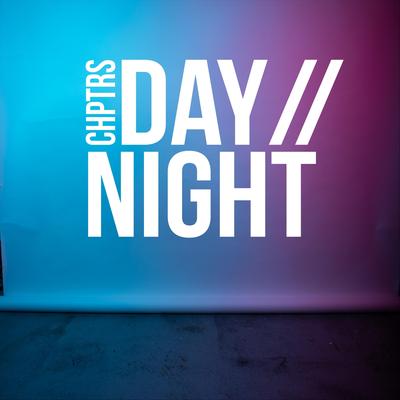 Day // Night's cover