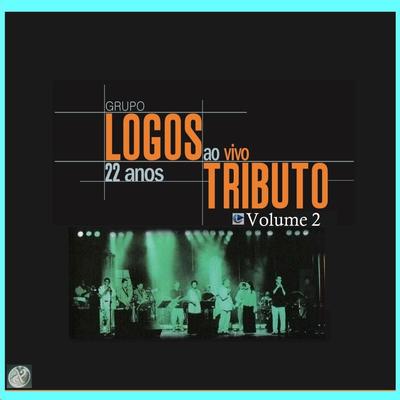 Autor da Minha Fé (Ao Vivo) [feat. Paulo Cézar] By Grupo Logos, Paulo Cezar's cover