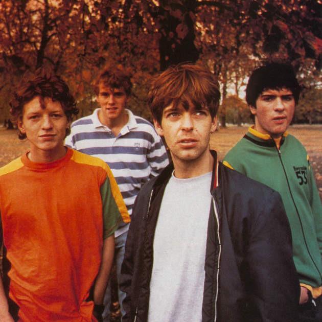 The La's's avatar image