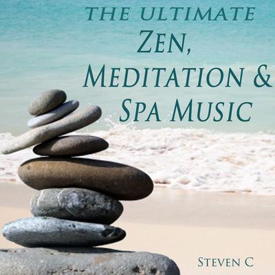 The Ultimate Zen, Meditation & Spa Music's cover