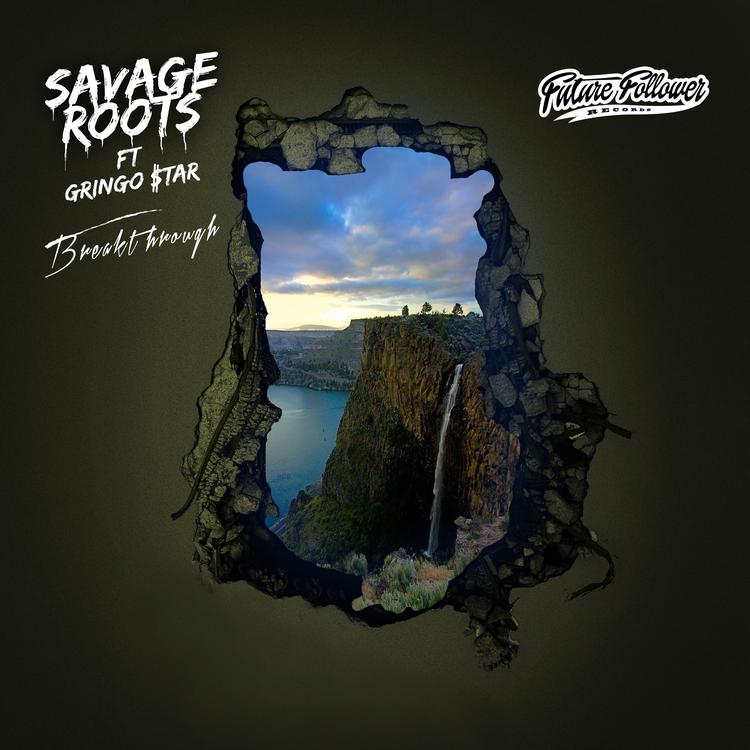 Savage Roots's avatar image