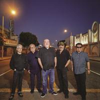 Los Lobos's avatar cover