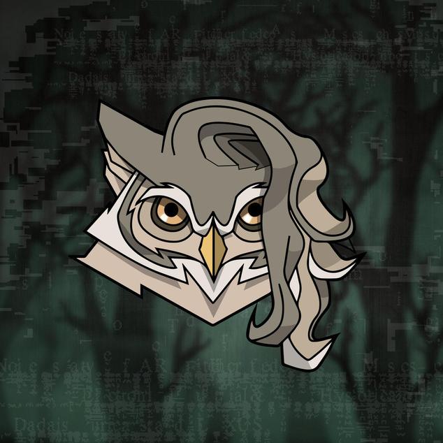 Strix's avatar image