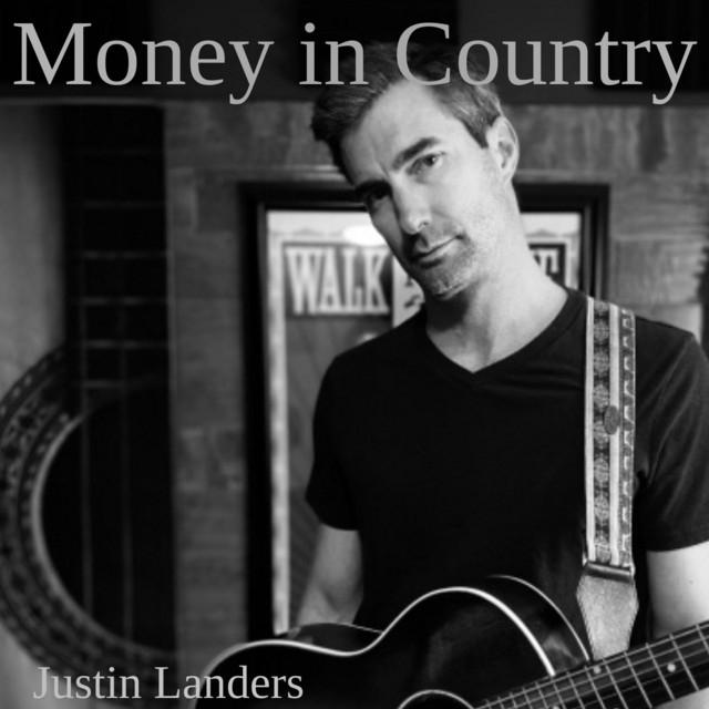 Justin Landers's avatar image