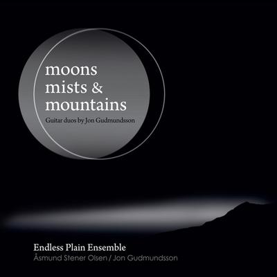 Third Moon (feat. Åsmund Stener Olsen & Jon Gudmundsson)'s cover