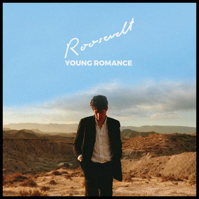 Yr Love By Roosevelt's cover