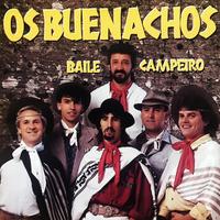 Os Buenachos's avatar cover