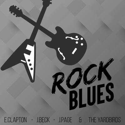 Rock-Blues's cover
