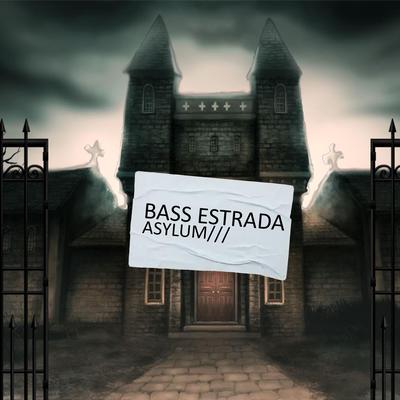 Asylum's cover