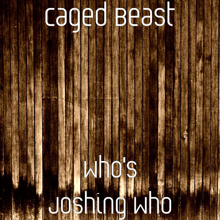 Caged Beast's avatar image