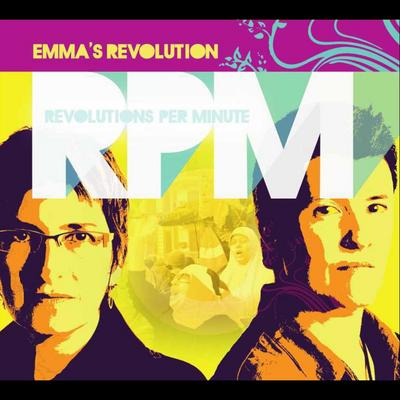 Emma's Revolution's cover